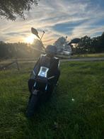 Lifan E3 Elektrische Scooter - Luxe Uitvoering!, Fietsen en Brommers, Snorfietsen en Snorscooters, Elektrisch, Zo goed als nieuw