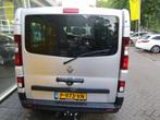 Renault Trafic 9 PERSOONS BUS L2 NAVI L.M. BLUET. TREKH., 2000 kg, 1823 kg, 207 €/maand, 9 stoelen