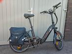 E20 elektrische vouwfiets als nieuw, Ophalen of Verzenden, Zo goed als nieuw, Overige merken, Versnellingen