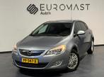 Opel Astra 1.4 Turbo Edition Airco Cruise Pdc Nieuwe Apk, Voorwielaandrijving, Euro 5, Stof, Gebruikt