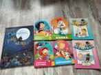 Poolse kinderboeken set, Ophalen of Verzenden, Zo goed als nieuw, 3 tot 4 jaar