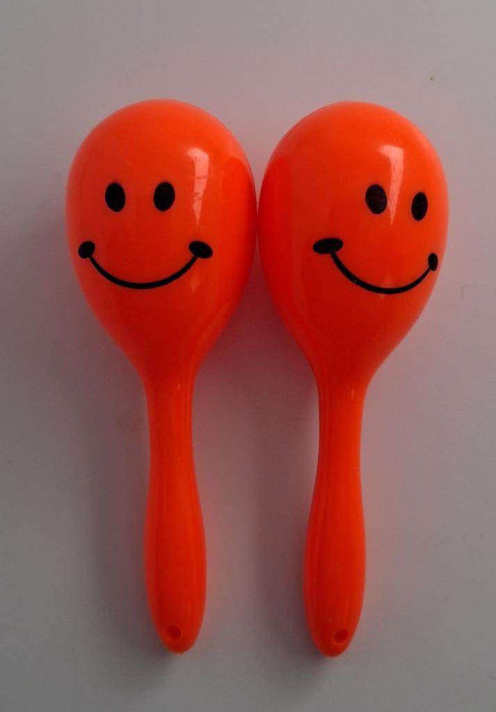 Mini sambaballen, Kinderen en Baby's, Speelgoed | Educatief en Creatief, Nieuw, Ontdekken, Met geluid, Verzenden