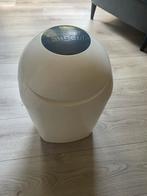Tommee Tippee Sangenic Luieremmer, Ophalen, Gebruikt