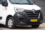 Renault Master T35 2.3 dCi 150PK L2H2 RED, DC-7P, 3.5T TREKH, Stof, Gebruikt, Euro 6, 4 cilinders