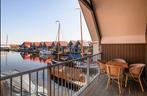 Vakantie in Friesland aan het water | Terherne | Sneekermeer, Vakantie, Dorp, 2 slaapkamers, Wasmachine, Appartement