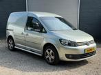 Volkswagen Caddy 2.0 SDI, Voorwielaandrijving, Gebruikt, 4 cilinders, Volkswagen