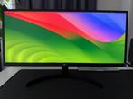LG 29" 21:9 UltraWide Full HD IPS LED-monitor, Ophalen, HDMI, IPS, Full HD