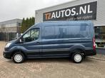 Ford Transit 310 2.0 TDCI L2 H2 E6 Led|PDC| Cruise|Trekhaak, Voorwielaandrijving, 4 cilinders, Met garantie (alle), Bedrijf