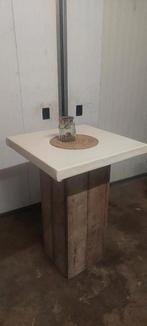 Super mooie hangtafels statafels te huur!, Hobby en Vrije tijd, Feestartikelen, Ophalen of Verzenden, Versiering