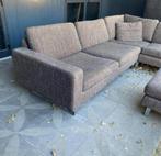 !!ACTIE!! COR hoekbank, gratis levering, Huis en Inrichting, Banken | Bankstellen, Verzenden, Hoekbank, 300 cm of meer, Metaal