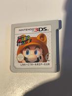 Super Mario 3D Land - Nintendo 3DS, Spelcomputers en Games, Games | Nintendo 2DS en 3DS, Gebruikt, 1 speler, Ophalen of Verzenden