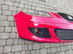 SEAT ALTEA 04-09 VOORBUMPER, Gebruikt, Voor, Ophalen of Verzenden, Bumper
