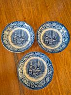 Liberty Blue Engelse Schaaltjes Betsy Ross, Ophalen of Verzenden