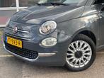 Fiat 500 C 0.9 TwinAir Turbo Lounge | Cabrio | Airco |, Auto's, Fiat, Gebruikt, Euro 6, Cabriolet, Start-stop-systeem