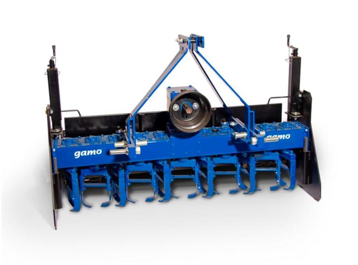 Onkruidfrees voor trekker, Doe-het-zelf en Verbouw, Gereedschap | Freesmachines, Nieuw, Overige soorten, Ophalen of Verzenden