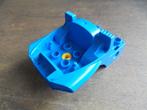 Lego Duplo Toolo Cockpit (zie foto's), Ophalen of Verzenden, Gebruikt, Losse stenen, Duplo
