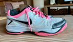 Nike dames (binnen) sport schoen mt.42, Ophalen of Verzenden, Zo goed als nieuw, Overige sporten, Hardloopschoenen