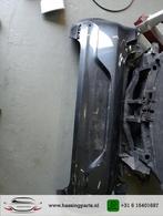 BUMPER Renault Clio 5 2019-2022, Auto-onderdelen, Gebruikt, Renault, Ophalen of Verzenden, Achter