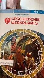 Tom van der Geugten - examenkatern, Ophalen of Verzenden, Zo goed als nieuw, Tom van der Geugten