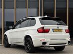 BMW X5 3.0 -M sport 7-Persoons | Panorama-dak | AC | Cruise, Auto's, BMW, Euro 5, Gebruikt, X5, 7 stoelen