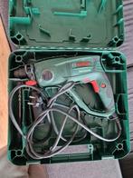 Bosch boorhamer, Doe-het-zelf en Verbouw, Gereedschap | Boormachines, Ophalen of Verzenden, Gebruikt, Boor- en/of Breekhamer