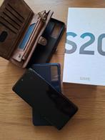 Samsung S20 FE, Telecommunicatie, Mobiele telefoons | Samsung, Ophalen, Gebruikt, Overige modellen, Blauw