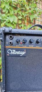 Vantage VG-15 Gitaarversterker, Ophalen of Verzenden, Gebruikt, Gitaar, Minder dan 50 watt
