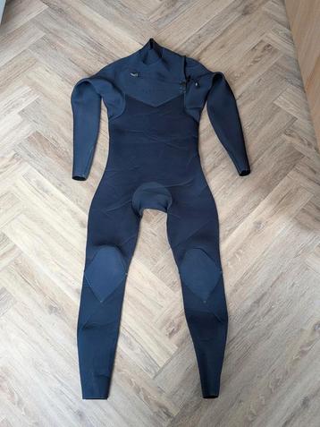 Rip Curl Mens Dawn Patrol 4/3mm wetsuit / Size M  beschikbaar voor biedingen