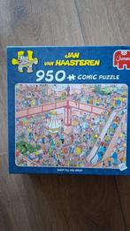 jvh shop till you drop, Ophalen of Verzenden, 500 t/m 1500 stukjes, Zo goed als nieuw, Legpuzzel