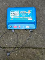 Schrikdraadapparaat, Weidegang, 1 paard of pony