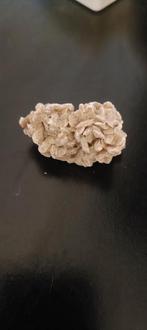 Woestijn roos, Verzamelen, Mineralen en Fossielen, Ophalen of Verzenden, Mineraal
