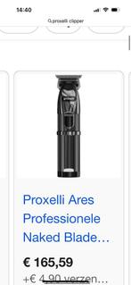Proxelli, Ophalen of Verzenden, Zo goed als nieuw