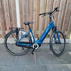 Nieuwe Amslod York E-MD 53cm/7versn/Bafang mid-motor/540Wh, 53 tot 56 cm, Amslod, Nvt, Nvt