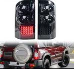 Nissan Patrol led achterlichten, Ophalen of Verzenden, Nieuw, Nissan