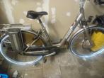 Giant Elektrische Fiets - Comfort Model - Opknapper, Ophalen, Gebruikt, Minder dan 30 km per accu, Giant
