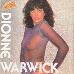 LP Dionne Warwick - Hit Parade International (Italy’82), Overige formaten, Gebruikt, Verzenden