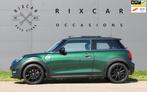 Mini Mini 1.5 Cooper Chili Xenon Panodak HUD BritishRacingGr, Auto's, Voorwielaandrijving, Stof, 4 stoelen, 102 pk