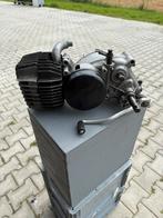 Kreidler blok 4 bak indirect, Ophalen, Gebruikt, Blok