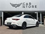 Mercedes-Benz CLA-Klasse 200 Advantage |VERKOCHT (bj 2020), Voorwielaandrijving, CLA, 1300 kg, Gebruikt