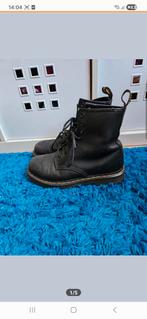 Dr martens maat 38, Zwart, Ophalen of Verzenden, Dr. Martens, Zo goed als nieuw