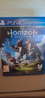 Horizon: Zero Dawn, Avontuur en Actie, 1 speler, Ophalen of Verzenden, Zo goed als nieuw