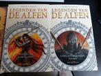 5 spannende fantasie boeken, Ophalen, Zo goed als nieuw