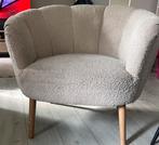 Kwantum fauteuil, Ophalen, Gebruikt, Eenpersoons, Teddy