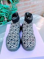 Stretch! Stoere schoenen van Reinders, 37 lichtgewicht, Verzenden, Zwart, Sneakers of Gympen, Zo goed als nieuw