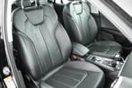 Audi Q2 35 TFSI 150pk S-Tronic Business Edition € 26.949,0, Auto's, Audi, Q2, 4 cilinders, 150 pk, Zwart