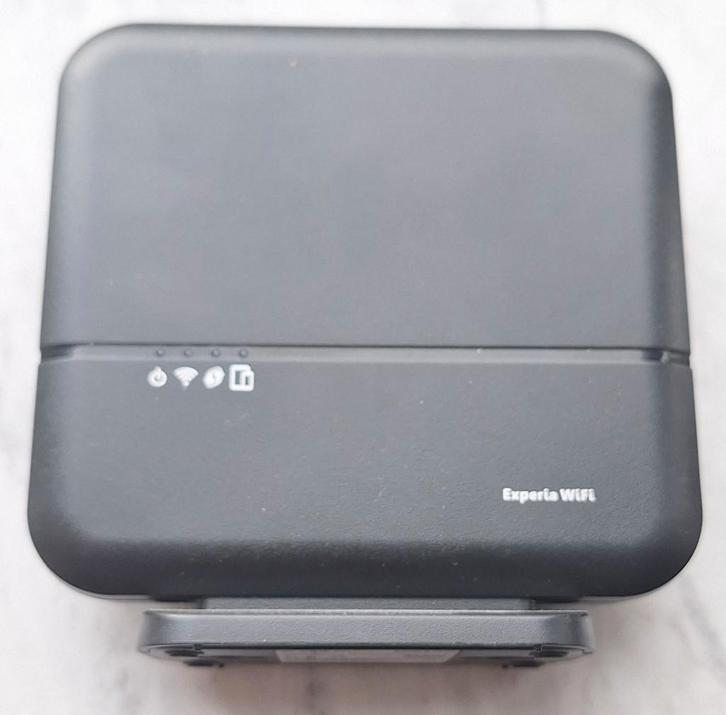 Wifi Versterker, Accesspoint KPN Experia, Computers en Software, Routers en Modems, Gebruikt, Router, Ophalen of Verzenden