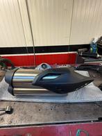 Uitlaat BMW C650 Sport, Ophalen of Verzenden, Gebruikt