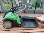 Weinig gebruikte verticuteermachine, Tuin en Terras, Ophalen, Zo goed als nieuw, Elektrisch, Florabest