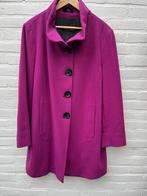 Damesjas roze Gerry Weber maat 42, Kleding | Dames, Jassen | Winter, Maat 42/44 (L), Ophalen of Verzenden, Roze, Gedragen
