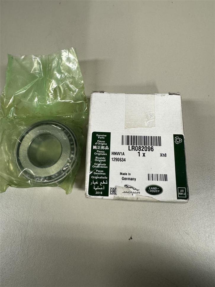 lager LR082096 Range Rover Evoque Pinion Gear Bearing, Auto diversen, Auto-accessoires, Zo goed als nieuw, Ophalen of Verzenden